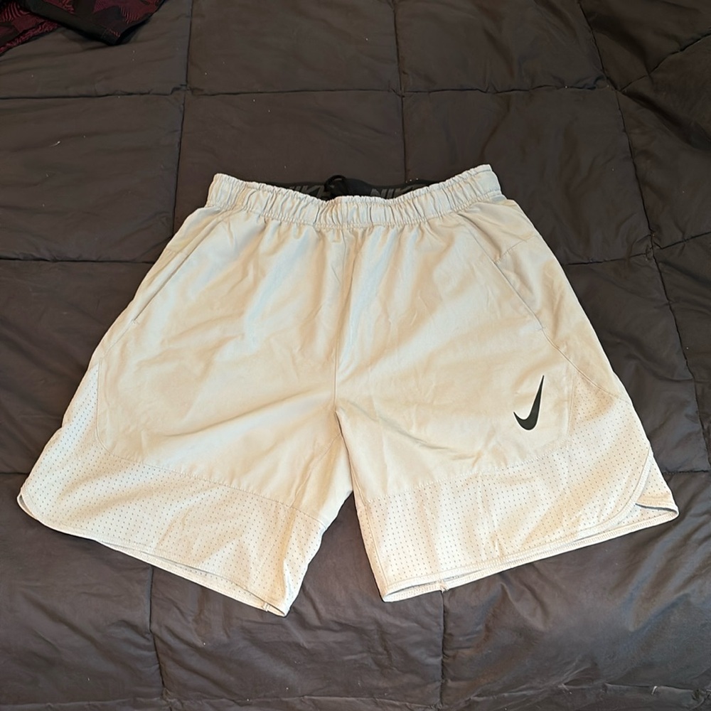 Nike athletic shorts